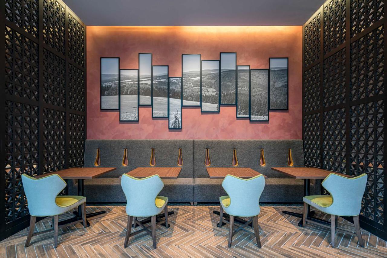 Hotel Grandbach Tokyo Ginza מראה חיצוני תמונה