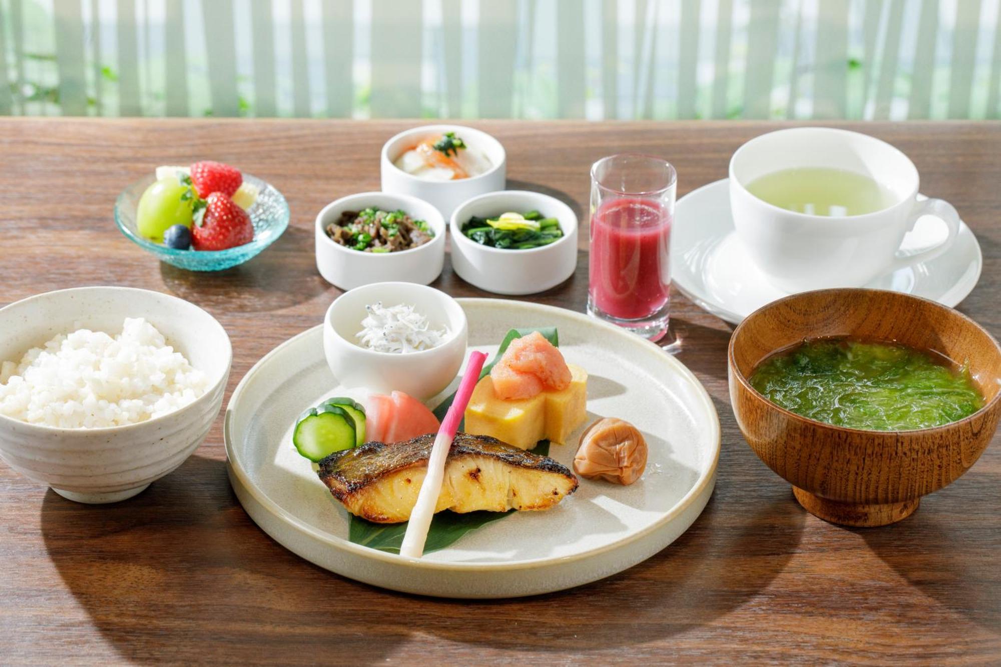Hotel Grandbach Tokyo Ginza מראה חיצוני תמונה